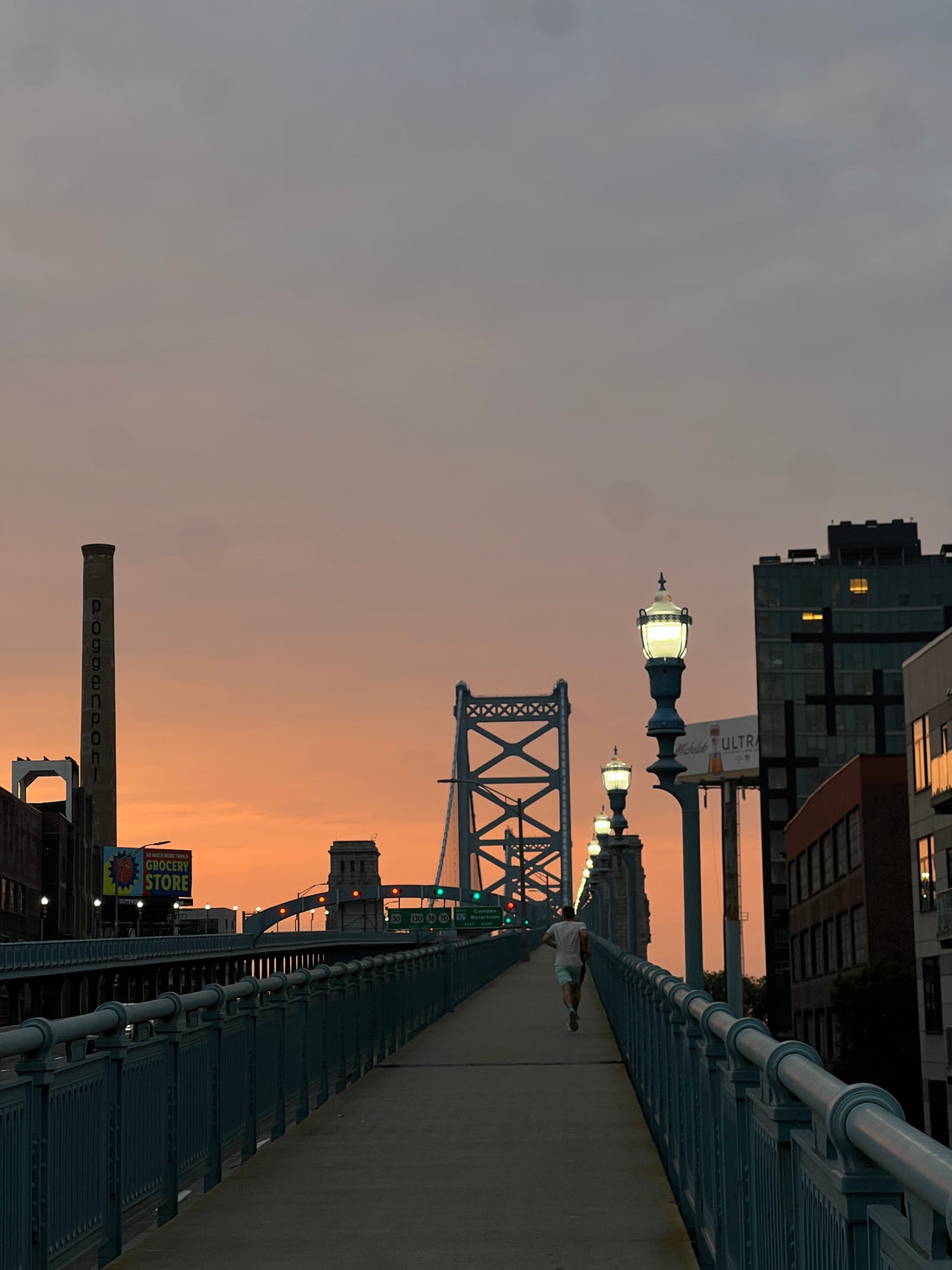 Nothing Special Training Dept. by konchience: Marathon Prep Week 11