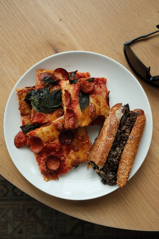 Nothing Special Training Dept. by konchience: Marathon Prep Week 4