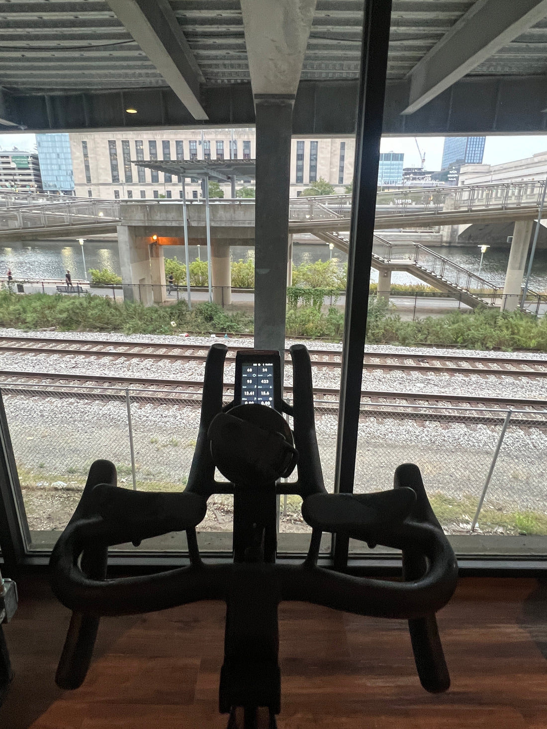 Nothing Special Training Dept. by konchience: Marathon Prep Week 10