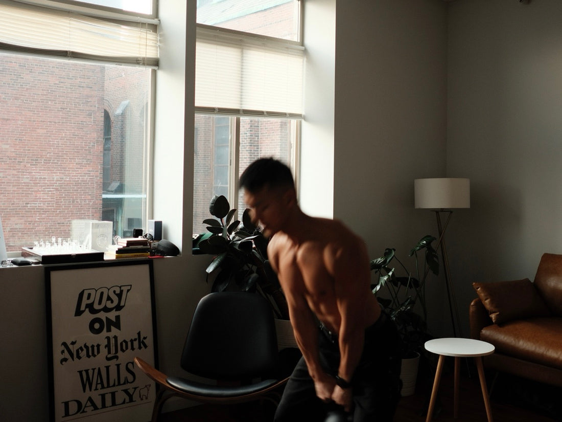 Nothing Special Training Dept. by konchience: Marathon Prep Week 9